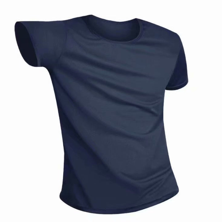 Wasserabweisender T-Shirt für Männer