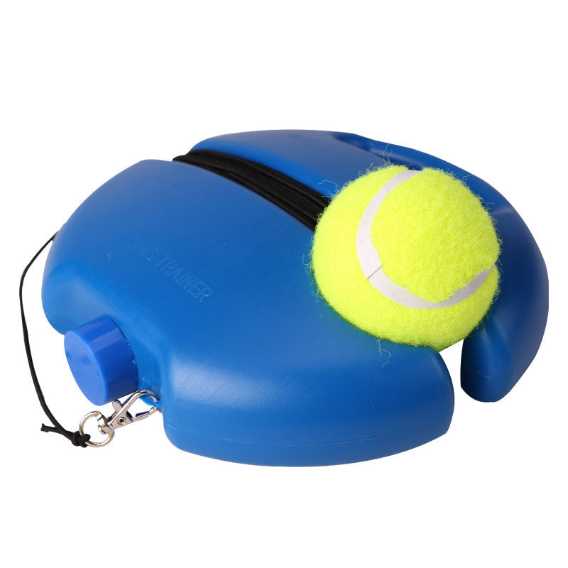 Tennis Ball Rebound Trainer – Solo-Training für perfektes Ballgefühl