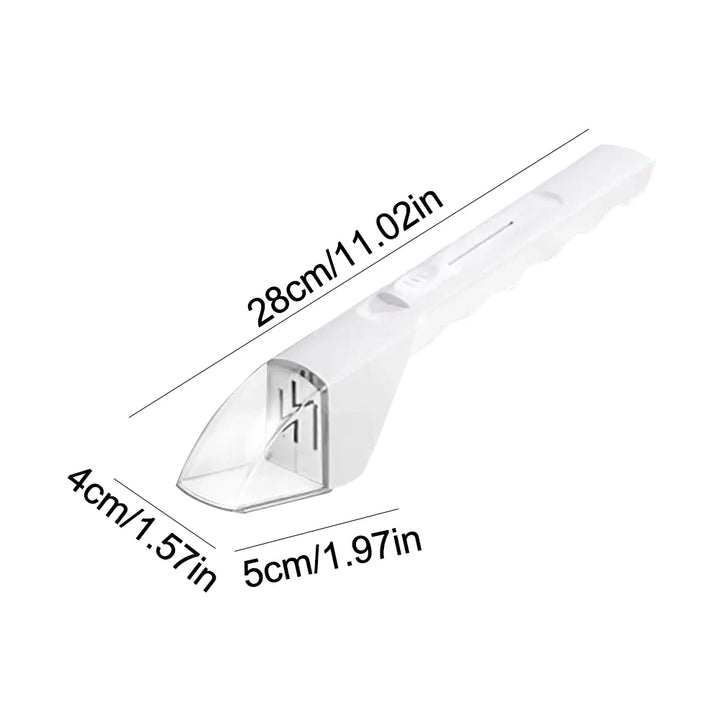 Insektenfänger Transparent