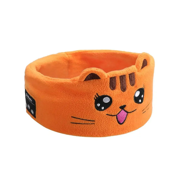 DreamTunes™ Bluetooth-Stirnband für Kinder