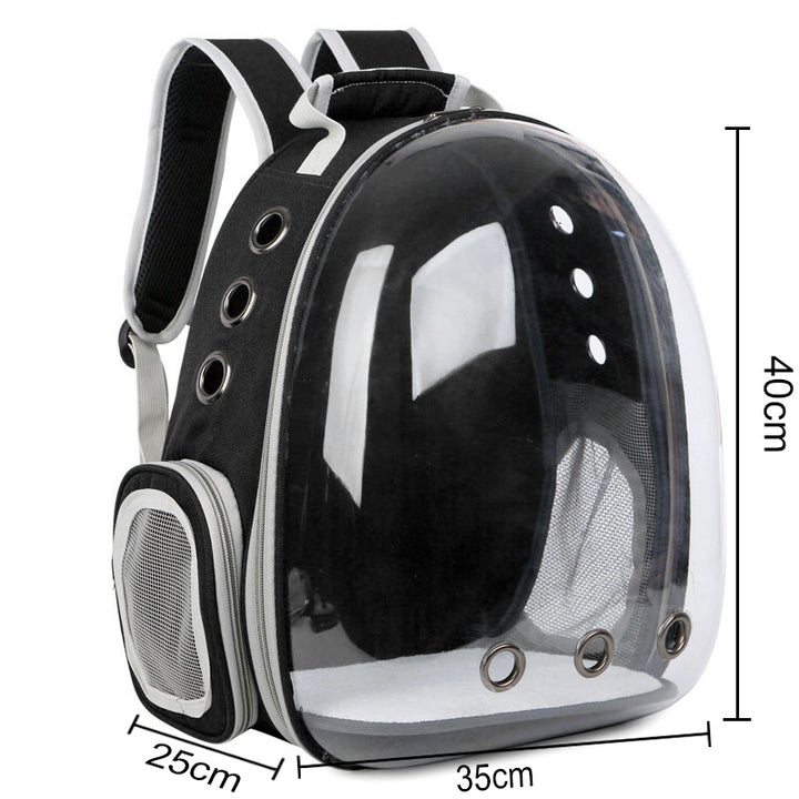 Cat Capsule