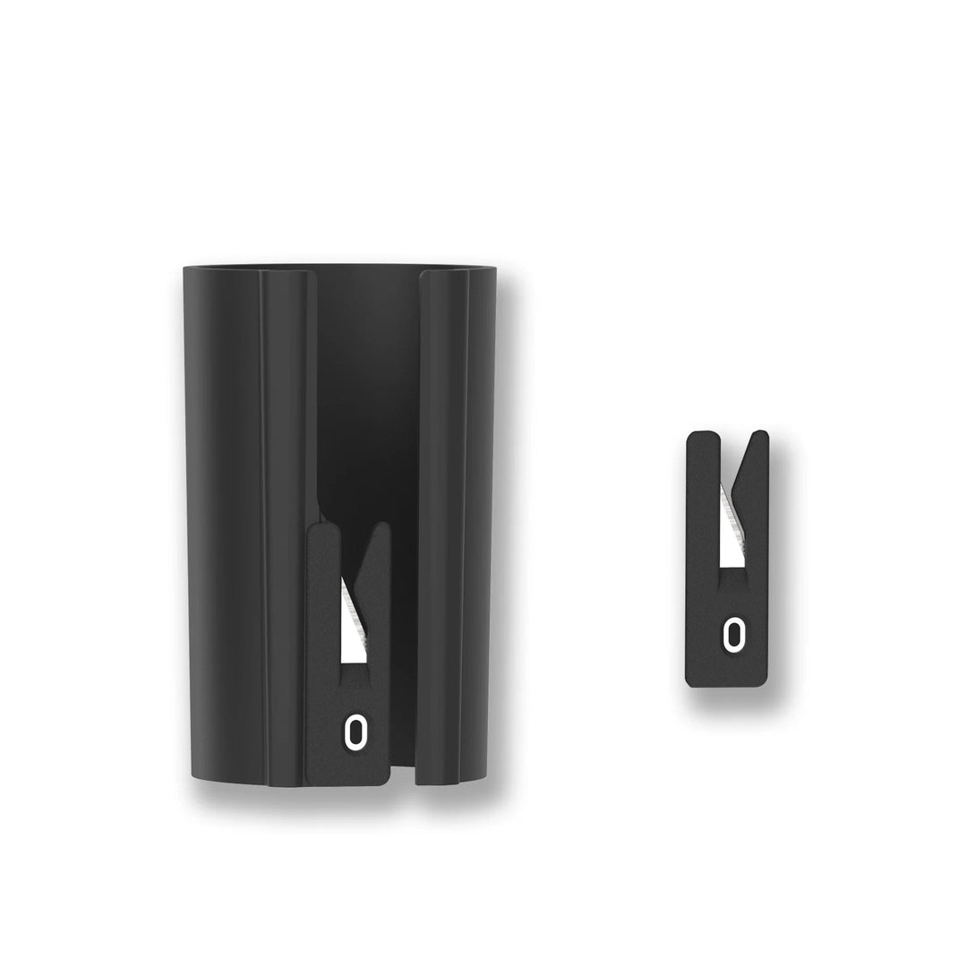 Geschenkpapier-Schneider