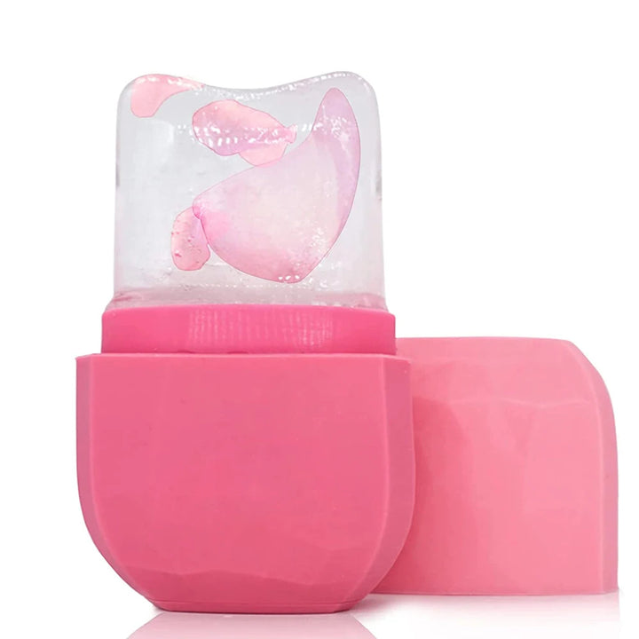 Ice Roller – Kühlender Gesichtsroller für Augen & Gesicht