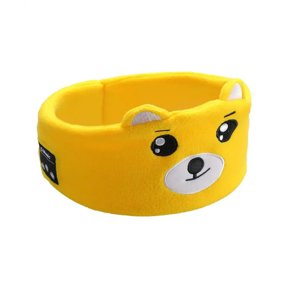 DreamTunes™ Bluetooth-Stirnband für Kinder