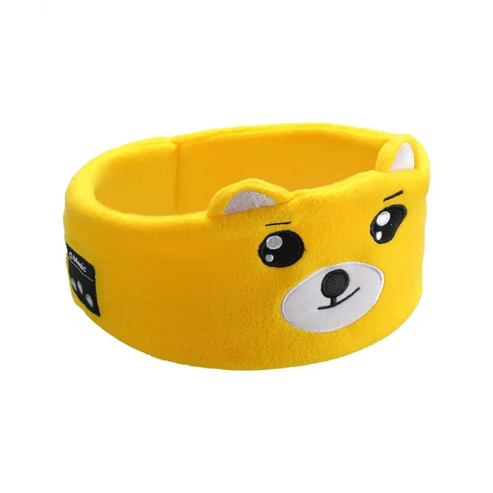 DreamTunes™ Bluetooth-Stirnband für Kinder