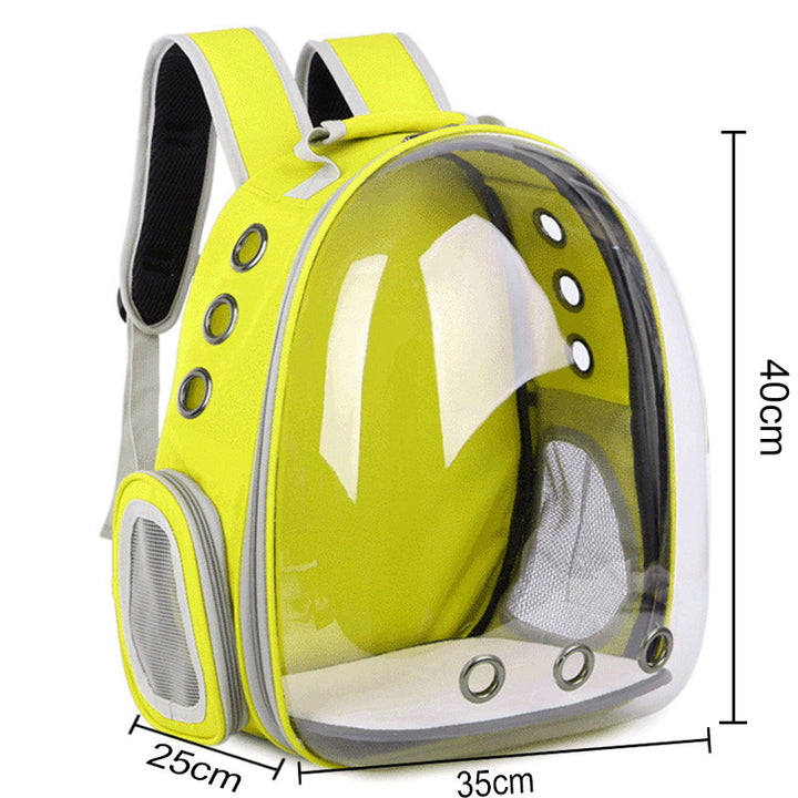 Cat Capsule