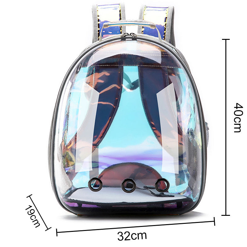 Cat Capsule