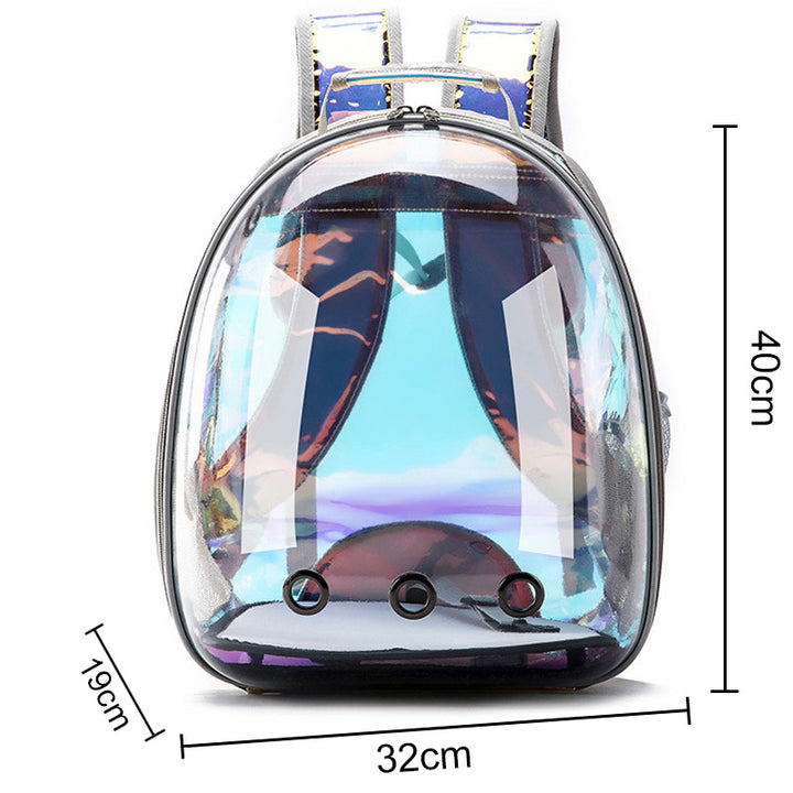 Cat Capsule