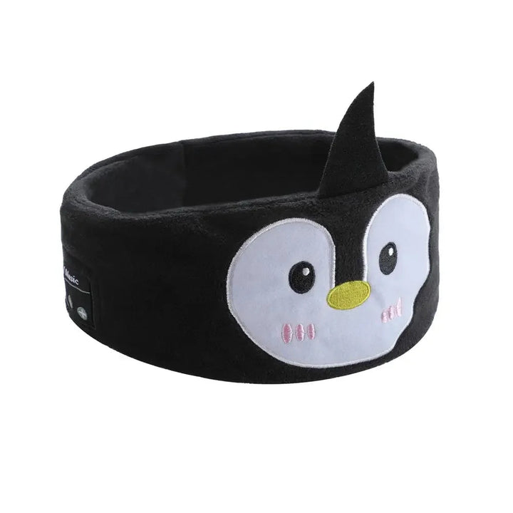 DreamTunes™ Bluetooth-Stirnband für Kinder