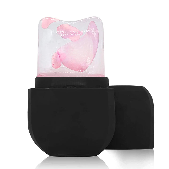 Ice Roller – Kühlender Gesichtsroller für Augen & Gesicht